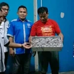 DKP Konut Kembangkan Kualitas Penjualan Hasil Laut Nelayan DKP Konut Kembangkan Kualitas Penjualan Hasil Laut Nelayan