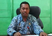 Konkep Dapat Bantuan 150 Unit Perumahan Swadaya Kepala Dinas (Kadis) Perumahan Konkep, Danyal