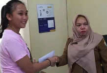 Atlet Dayung Sultra Dipanggil Ikuti Pelatnas SEA Games Atlet Dayung Sultra Dipanggil Ikuti Pelatnas SEA Games