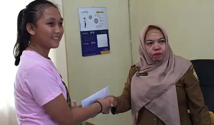 dayung_pelatnas Atlet Dayung Sultra Dipanggil Ikuti Pelatnas SEA Games