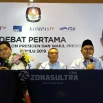 Prabowo – Sandi Diyakini Bisa Jadi Panglima Tinggi Penegakan Hukum Prabowo - Sandi Diyakini Bisa Jadi Panglima Tinggi Penegakan Hukum