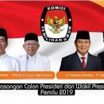 Berbeda dari Debat Pertama, Berikut Konsep Debat Pilpres Kedua Debat Pilpres 2019