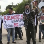 Jurnalis Kendari Minta Presiden Batalkan Remisi Pembunuh Wartawan Radar Bali Jurnalis Kendari Minta Presiden Batalkan Remisi Pembunuh Wartawan Radar Bali