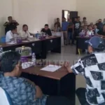 Hearing Soal Pengrusakan Sagu di Koltim Berakhir Tanpa Hasil Hearing Soal Pengursakan Sagu di Koltim Berakhir Tanpa Hasil