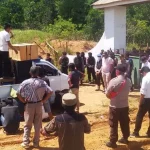 PT Panca Logam Didesak Tinggalkan Areal Pertambangan PT Panca Logam Didesak Tinggalkan Areal Pertambangan