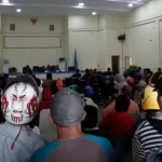 Ribuan Pohon Sagu Dirusak, Warga juga Demo DPRD Koltim Ribuan Pohon Sagu Dirusak, Warga juga Demo DPRD Koltim