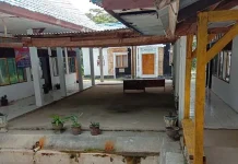 Gelar Kegiatan di Kendari, Kantor DP3A Konsel Kosong Gelar Kegiatan di Kendari, Kantor DP3A Konsel Kosong