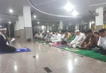 Tahun 2019, ASN Kolut Harus Tingkatkan Kinerja Tahun 2019, ASN Kolut Harus Tingkatkan Kinerja