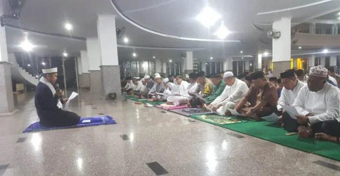 Tahun 2019, ASN Kolut Harus Tingkatkan Kinerja