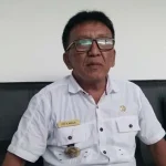 Dapat Anggaran Rp1,9 Miliar, Dinas Pariwisata Koltim Bangun Puncak Wesaro Kepala Dinas Pariwisata Koltim, Edy Aidil Madjid