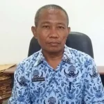 347 Lulus CPNS di Mubar, 14 Formasi Tidak Terisi Sekretaris Badan Kepegawaian dan Diklat (BKD) Kabupaten Muna Barat, Eko Sudiyanto