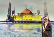 Kampung KB, Bisakah Sejahterakan Keluarga Drg Endartini Kusumastuti