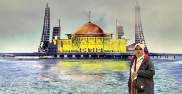 Drg Endartini Kusumastuti