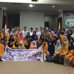 65 Mahasiswa Farmasi UHO Go to Industry di Lima Kota 65 Mahasiswa Farmasi UHO Go to Industry di Empat Kota