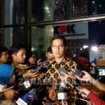 12 Tahun Nur Alam Jadi penghuni Lapas Sukamiskin Bandung Juru Bicara KPK Febri Diansyah