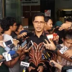 Soal Teror Bom, Jubir KPK: Mitigasi Resiko Tetap Dilakukan Soal Teror Bom, Jubir KPK: Mitigasi Resiko Tetap Dilakukan