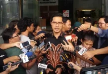 Soal Teror Bom, Jubir KPK: Mitigasi Resiko Tetap Dilakukan Soal Teror Bom, Jubir KPK: Mitigasi Resiko Tetap Dilakukan