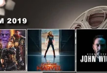 Film Bioskop Terbaru yang Bakalan Tayang di 2019