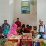 Garuda Indonesia Rayakan HUT ke-70 Bersama Anak Panti Asuhan Garuda Indonesia Rayakan HUT ke-70 Bersama Anak Panti Asuhan