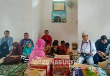 Garuda Indonesia Rayakan HUT ke-70 Bersama Anak Panti Asuhan Garuda Indonesia Rayakan HUT ke-70 Bersama Anak Panti Asuhan