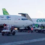 Tahun Ini Pesawat Garuda Indonesia dan Citilink Dilengkapi Jaringan Wifi Gratis ilustrasi garuda citilink