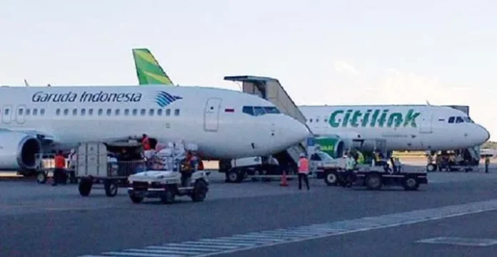 garuda_citilink ilustrasi garuda citilink