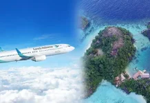 Garuda Indonesia Promosikan Labengki Lewat Website Garuda Indonesia Promosikan Labengki Lewat Website