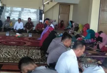 Polres Kolaka Utara Kini Tempati Gedung Baru Polres Kolaka Utara Kini Tempati Gedung Baru
