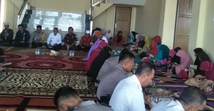 gedung_polres_kolaka Polres Kolaka Utara Kini Tempati Gedung Baru