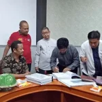 Tambah Gedung Kampus USN, Azhari Minta Kontraktor Kerja Profesional Tambah Gedung Kampus USN, Azhari Minta Kontraktor Kerja Profesional