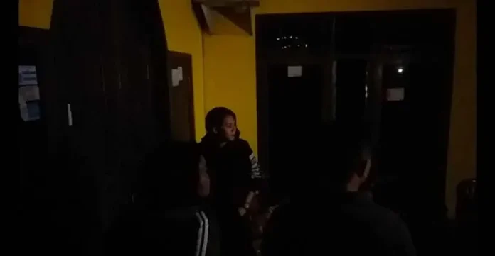 Geledah Rumah, Polisi Gagal Temukan Tie Saranani