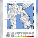 Gempa 3,8 SR Guncang Kolut, Tak Berpotensi Tsunami Gempa 3,8 SR Guncang Kolut, Tak Berpotensi Tsunami