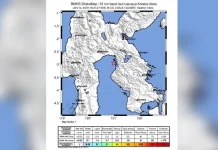 Gempa 3,8 SR Guncang Kolut, Tak Berpotensi Tsunami Gempa 3,8 SR Guncang Kolut, Tak Berpotensi Tsunami