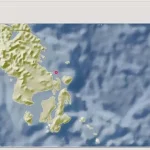 Gempa 4,3 SR Dirasakan Masyarakat Konut, Daerah Pesisir Siaga 1 Sesar Lawanopo Aktif, Gempa 4,3 SR Guncang Kendari