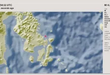 Gempa 4,3 SR Dirasakan Masyarakat Konut, Daerah Pesisir Siaga 1 Sesar Lawanopo Aktif, Gempa 4,3 SR Guncang Kendari