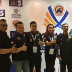 Garda Pemuda NasDem Sultra Siap Jalankan Amanah Rakernas Garda Pemuda NasDem Sultra Siap Jalankan Amanah Rakernas