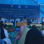 Haerul Saleh: Koordinasi Pusat dan Daerah Penting untuk Kemajuan Pertanian Haerul Saleh: Koordinasi Pusat dan Daerah Penting untuk Kemajuan Pertanian