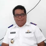 2020, Terminal Tipe B akan Dibangun di Mubar Kepala Dinas Perhubungan (Dishub) Mubar, La Ode Hanafi