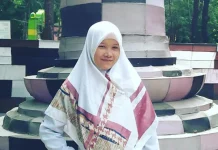 Negara mengatur Nikah Dini, Efektifkah ? Hasrianti