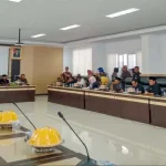 Tiga Solusi Ini Diambil Selesaikan Persoalan Eks Pasar Panjang Tiga Solusi Ini Diambil Selesaikan Persoalan Eks Pasar Panjang