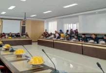 Tiga Solusi Ini Diambil Selesaikan Persoalan Eks Pasar Panjang Tiga Solusi Ini Diambil Selesaikan Persoalan Eks Pasar Panjang
