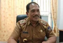 Januari 2019, Dinkes Mubar Temukan 4 Kasus DBD Kepala Dinas (Kadis) Kesehatan Mubar, Hidayat