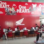 140 Ribu Motor Honda Terjual Selama Tahun 2018 140 Ribu Motor Honda Terjual Selama Tahun 2018