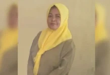 Kisah Guru Honorer di Koltim, Berjalan Kaki 14 Kilometer untuk Bisa Mengajar Ida Nur Khayati