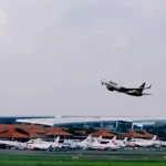 Pemuda Muhammadiyah Desak Kemenhub Ambil Langkah Strategis Terkait Tarif Penerbangan Ilustrasi