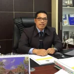 Penerimaan Pajak di KPP Pratama Kendari Capai Rp1,3 Triliun Kepala KPP Pratama Kendari Joko Rahutomo