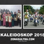 Kaleidoskop 2018: Wajah Pendidikan Sultra, Prestasi Hingga Aksi Tawuran