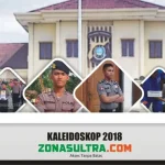 Kaleidoskop 2018: Dua Polisi Mati Muda di Tangan Teman Profesinya Kaleidoskop 2018: Dua Polisi Mati Muda di Tangan Teman Profesinya