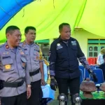 Gunakan Motor Trail, Kapolda Sultra Pantau Kamtibmas di Mubar Gunakan Motor Trail, Kapolda Sultra Pantau Kamtibmas di Mubar