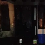 Anggota DPRD Baubau Laporkan Kasus Pembakaran Rumahnya ke Polisi Anggota DPRD Baubau Laporkan Kasus Pembakaran Rumahnya ke Polisi